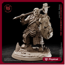 Zuka Dwarf