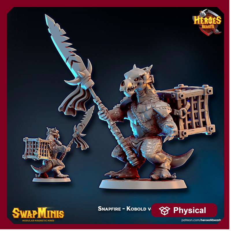 kobold v4