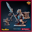 kobold v4