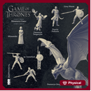 House Targaryen Set