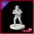 (IA) First Order Stormtrooper II
