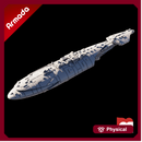 (Armada) MC30c Frigate