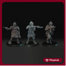 Infernal Squad