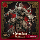 Grimclaw the Malevolent