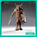 Hobgoblin Thug 02