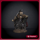 Krukshank Vampire Lord