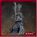 Merlin "Psy" Mage