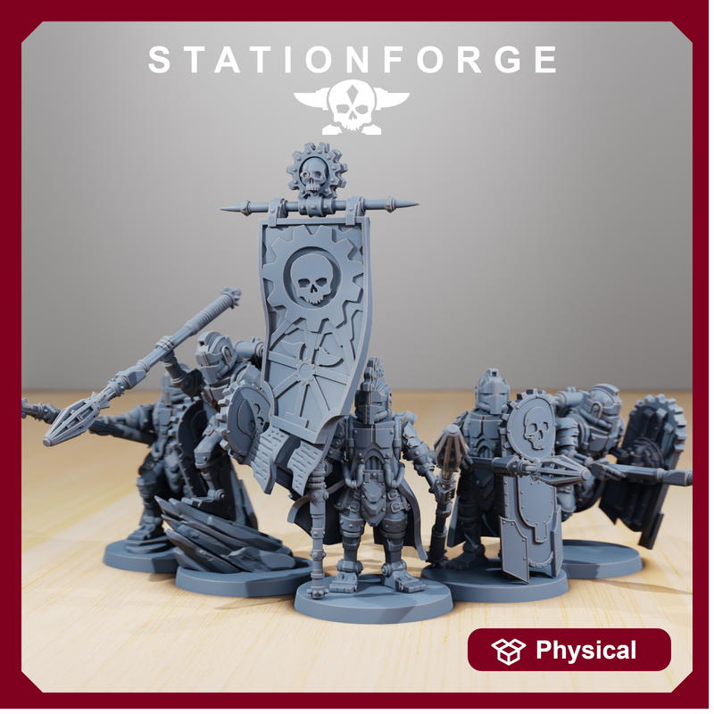 Scavenger Legio - Only-Games