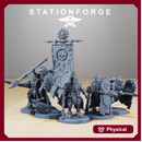 Scavenger Legio