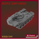 MG144-R15 BMD-1
