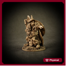 Orc Leader
