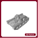 Japanese Type 95 Ha-Go