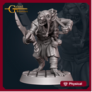 Wererat