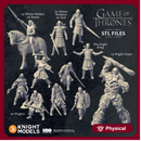 White Walkers Set