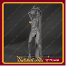 Nutshell Atelier - a hostage(NSFW)
