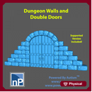 Dungeon Doorway