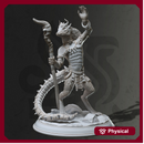 Kobold Shaman - Bobodobo