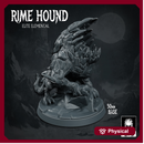 Rime Hound 04