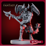 Wrath Fiend 2 - Only-Games