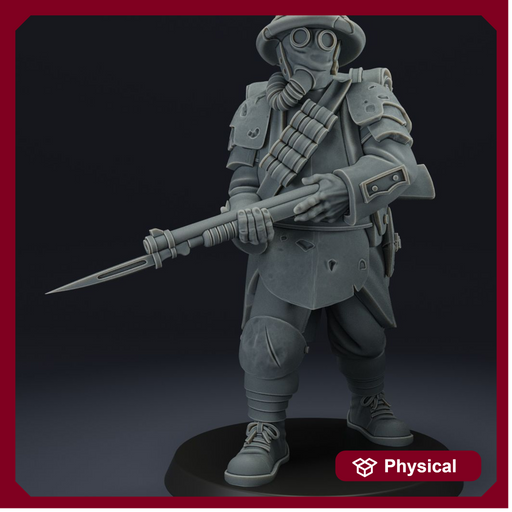 Trench Cleaner - Only-Games