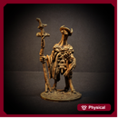 Trench Wizard