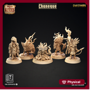Chaneque - Only-Games