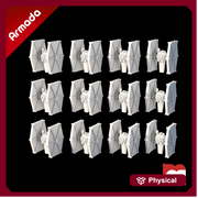 (Armada) 12x Special Forces TIE Fighter - Only-Games
