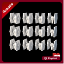(Armada) 12x Special Forces TIE Fighter