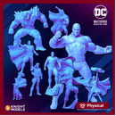 Superman World