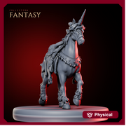Unicorn Mount - Only-Games
