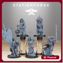 Scavenger Cultists
