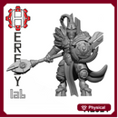 HL321 - Cast Guard