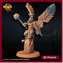 Suten- ra  - Aarakocra