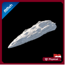 (MMch) MC90 Star Cruiser “Defiance”