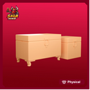 Japanese Chests