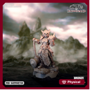 Savage Beasts of Kinjo Island - Behemoth Hunter 01