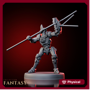 Gladiator Cosntruct 2 - Only-Games
