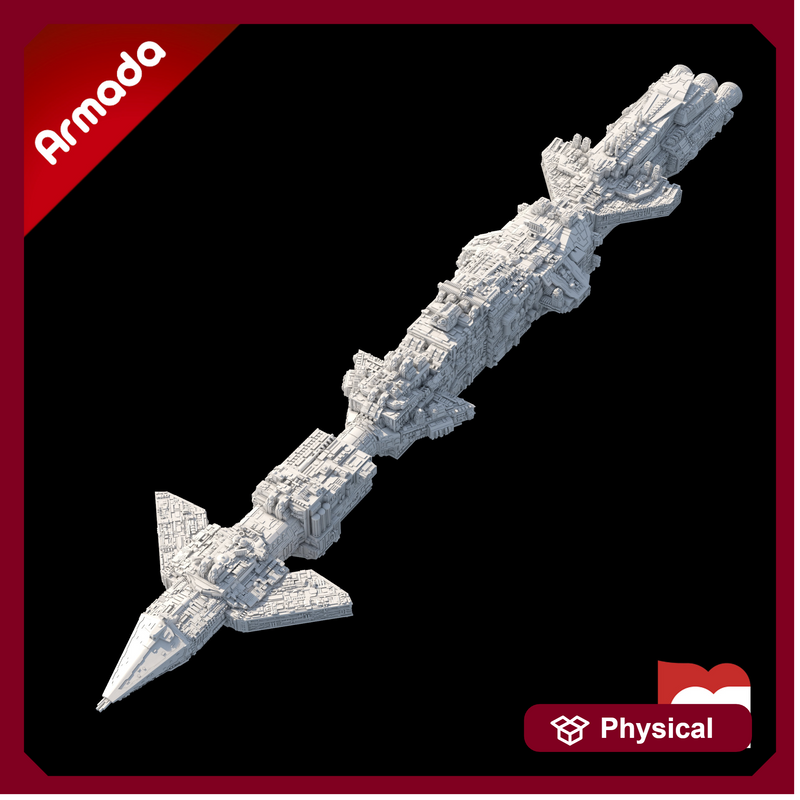 (Armada) Spaceball One