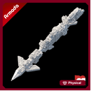 (Armada) Spaceball One
