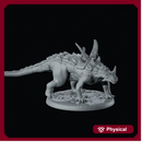 ankylosaurio