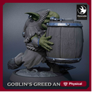 Goblin Monk A Carrier Beer