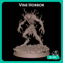 Leshy Vine Horror (Sculpt 1) - Arboreal Demon