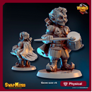 Gnome bard v4