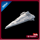 (MMch) Centurion Battlecruiser