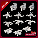(Armada) Civilian Starfighters Set II