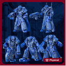 Gravis Princeps Squad x5