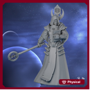 Star Scrolls Keeper