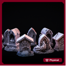 Gravestones