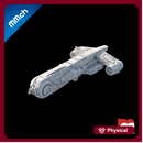(MMch) Gozanti Armed Transport
