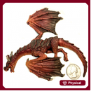 Dead Dragon (Harvest of War)
